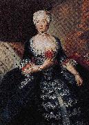 Elisabeth Christine von Braunschweig Bevern antoine pesne